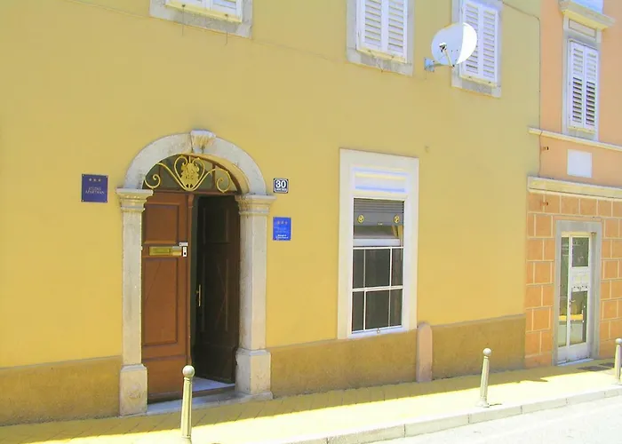 Apartment Portoncino