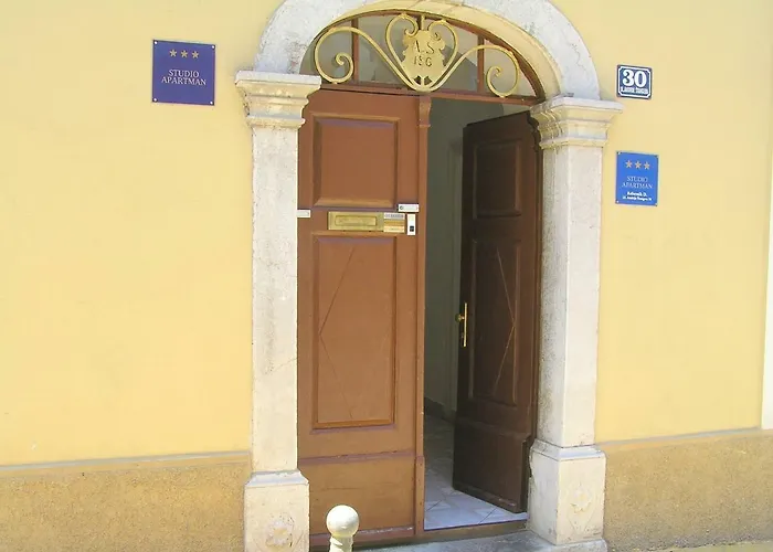 Apartment Portoncino