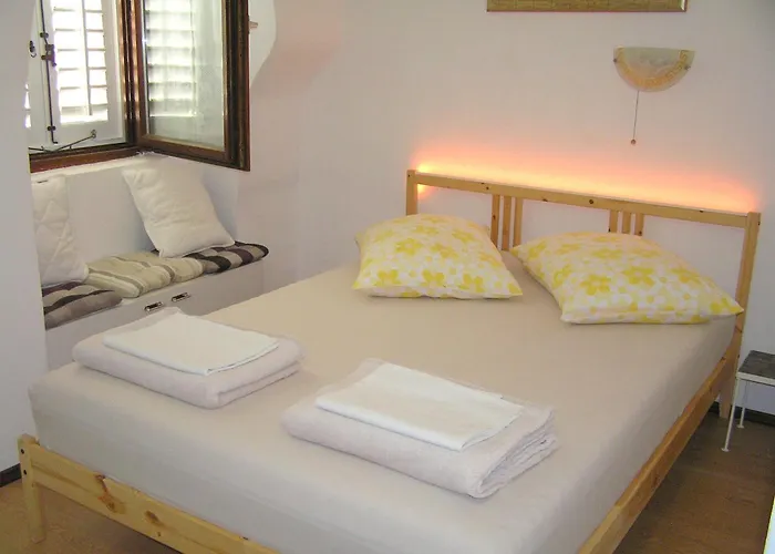 Apartment Portoncino