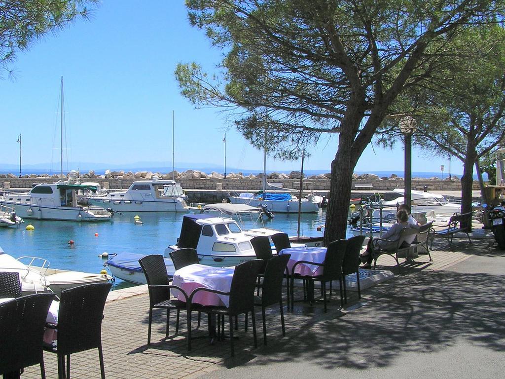 Portoncino Opatija