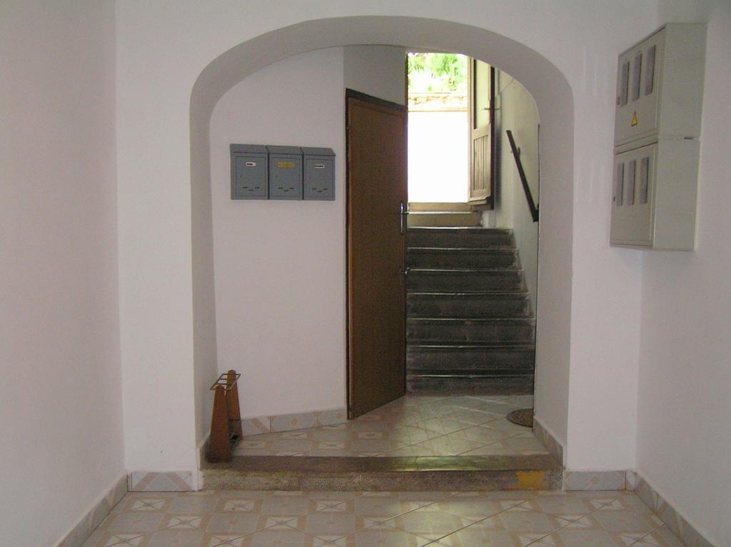 Portoncino Apartment *