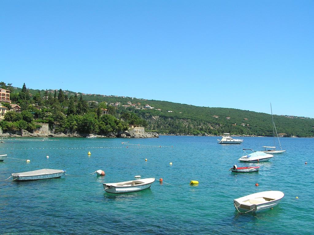 Apartment Portoncino Opatija