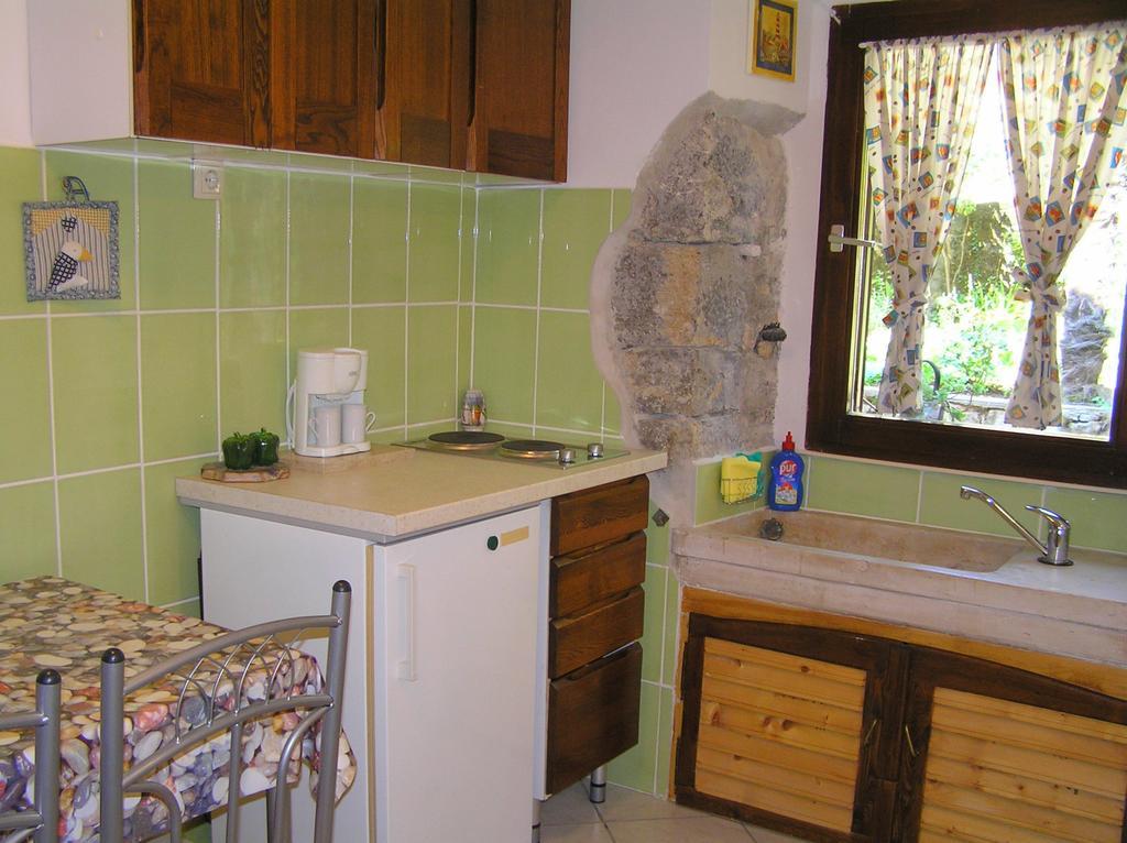 Apartment Portoncino