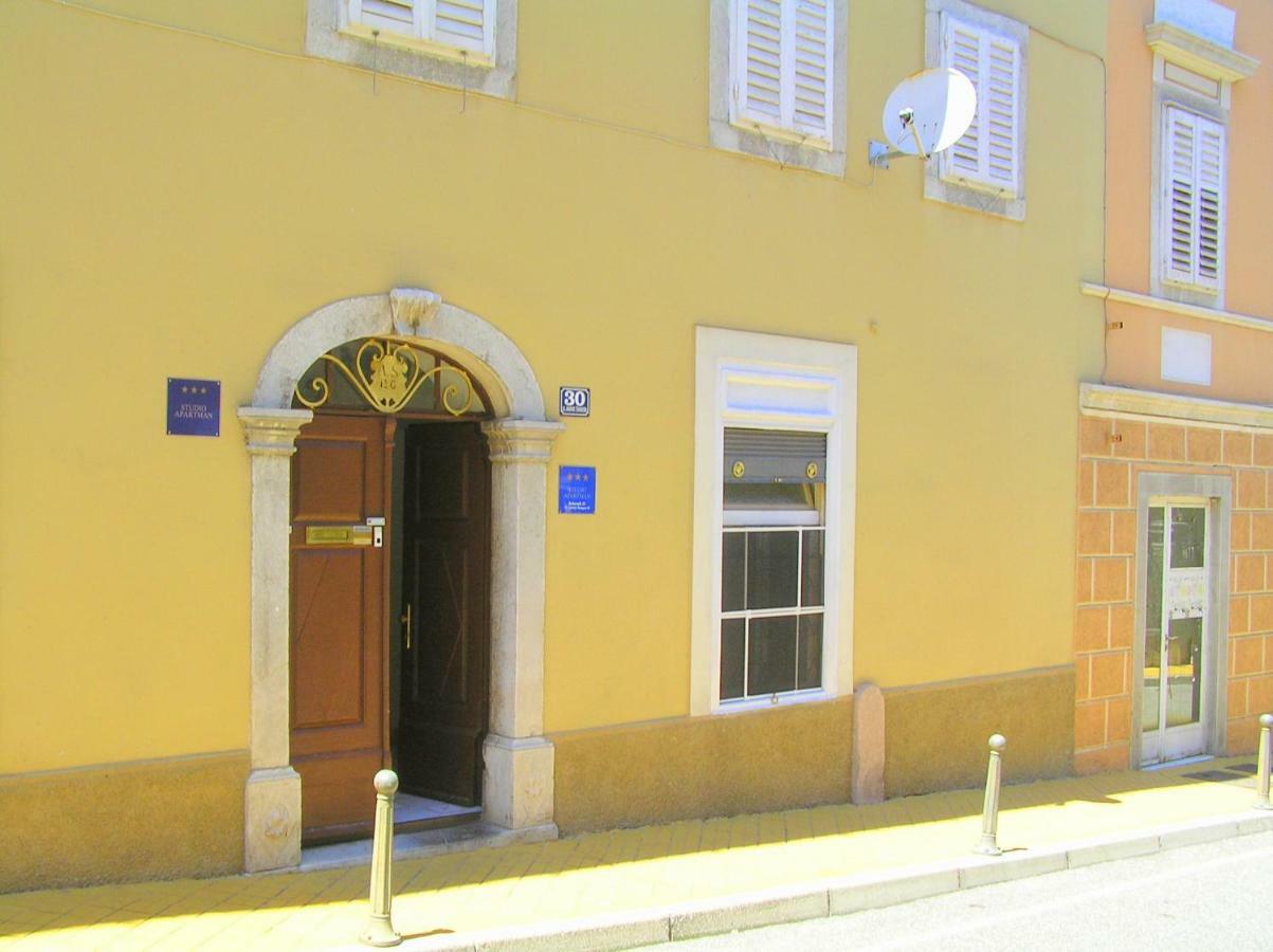 Portoncino * Opatija