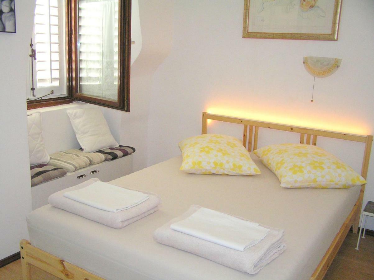 Apartment Portoncino *