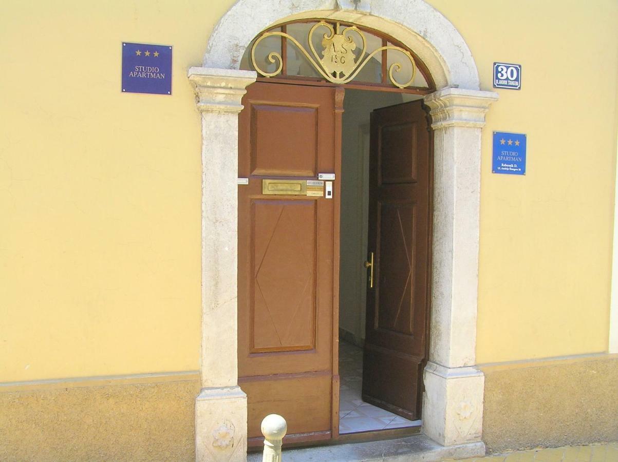Apartment Portoncino Opatija