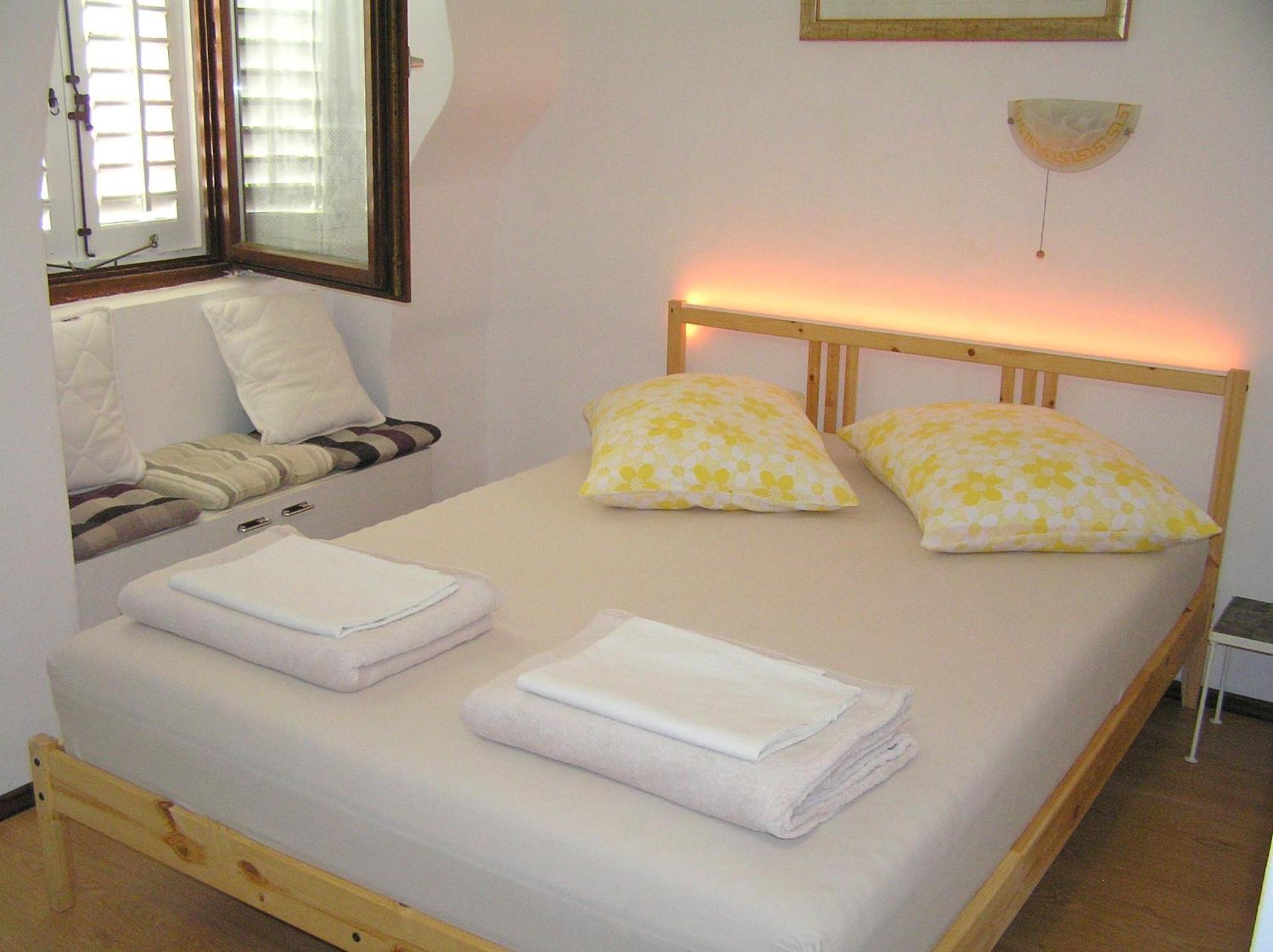 Portoncino Apartment Opatija