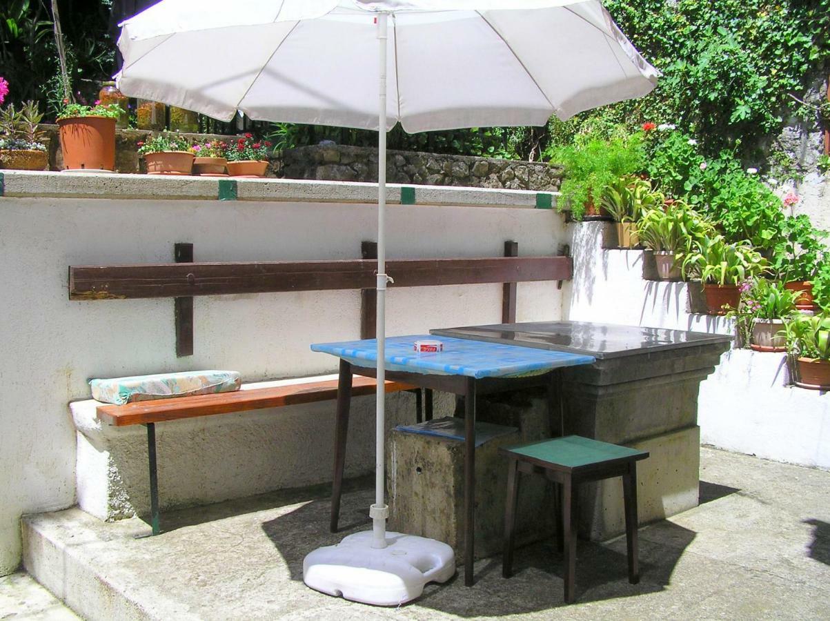 Portoncino Apartment *
